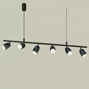 Подвесной светильник Ambrella XB XB9006550