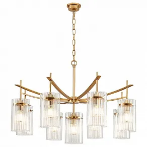 Подвесная люстра Newport FRANCESCA 4579/C