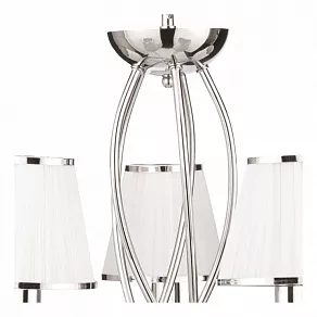 Подвесная люстра Arte Lamp Logico A1035LM-5CC