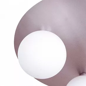 Накладной светильник Globo New Design 5661-3