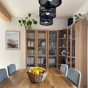 Лампа светодиодная Uniel Яркая Dim E27 12Вт 4000K UL-00004241