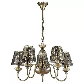 Подвесная люстра Lumion Godelina 3260/5