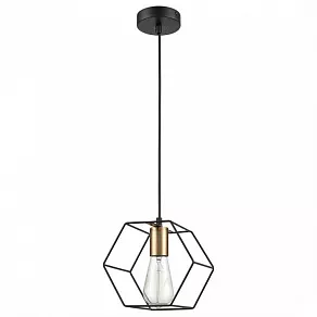 Подвесной светильник Vele Luce Luca VL6232P01