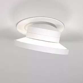 Встраиваемый светильник Elektrostandard Surf 25084/LED
