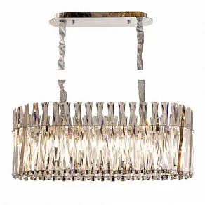 Подвесной светильник AM-Group CINDY CINDY SPD 800 CH