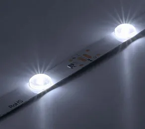 Лента светодиодная ELFLED  ELF-RBF12-24V-0,95m-w