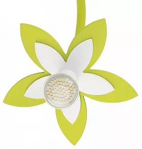 Спот Nowodvorski Flowers 6897