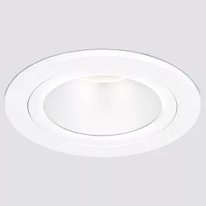 Встраиваемый светильник Elektrostandard 122 MR16 122 MR16