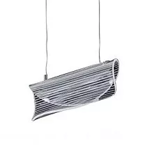 Подвесной светильник Kink Light Иветта 08034-1A,02