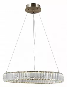 Подвесной светильник Moderli Asti V10730-PL