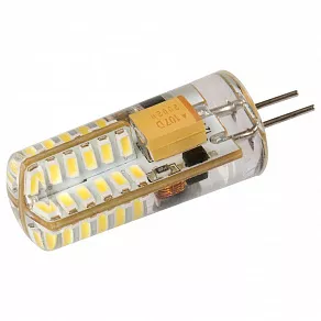 Лампа светодиодная Arlight Ar-G4 G4 Вт 6000-7000K 19396