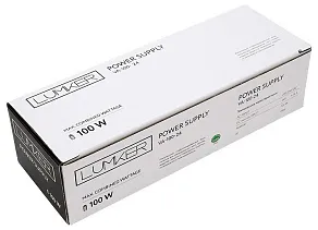 Блок питания Lumker TPWL TPWL-100-24