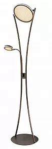 Торшер Globo Leandro 59054AC