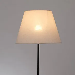 Торшер Arte Lamp Alea A5068PN-1BK Торшер Arte Lamp Alea A5068PN-1BK