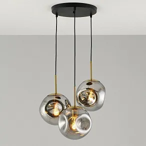 Подвесной светильник Moderli Amo V11524-3P