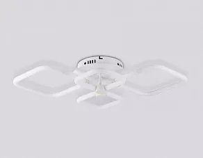 Потолочная люстра Ambrella Light FA FA3822