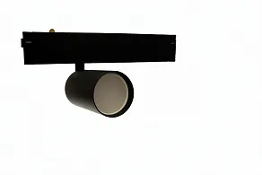 Светильник на штанге Imex SMART LINE IL.0050.5010-GU10-BK