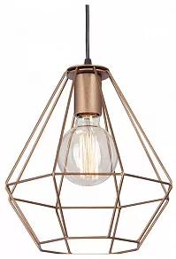 Подвесной светильник Vitaluce V4190 V4190-8/1S