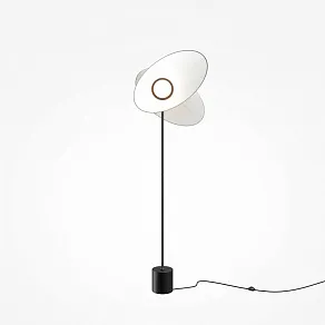 Торшер Maytoni Evolution MOD396FL-L10W3K