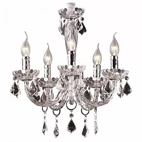 Подвесная люстра Arte Lamp Piccola A3301LM-5CC