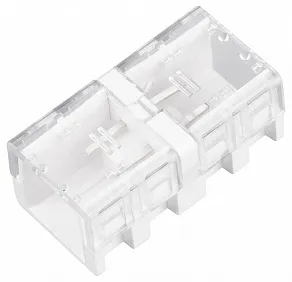 Соединитель лент линейный жесткий Arlight  055711