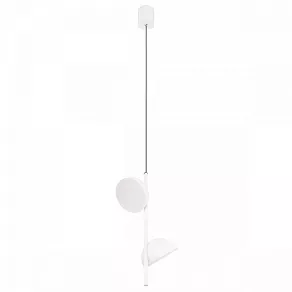 Подвесной светильник Loft it Mons 10335 White