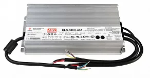 Блок питания с проводом Deko-Light power supply 872125
