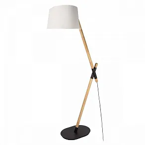 Торшер Loft it Emma 10567F Light wood