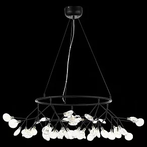 Подвесная люстра ST-Luce Riccardo SL411.433.45