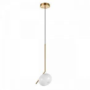 Подвесной светильник Loft it Flatty 10391