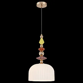 Подвесной светильник Moderli Charm V11181-1P