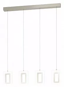 Подвесной светильник Eglo ПРОМО Enaluri 99107