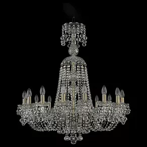 Подвесная люстра Bohemia Art Classic 11.26 11.26.16.300.XL-91.Br.B
