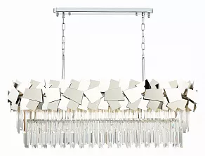 Подвесная люстра ST-Luce Caserta SL1232.103.07