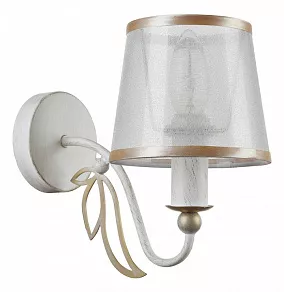 Бра Maytoni Dafni ARM824-WL-01-W