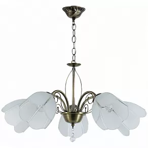 Подвесная люстра Reluce 06562 06562-0.4-05