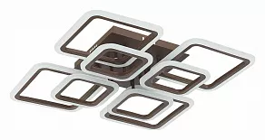 Потолочная люстра EVOLED Qutro SLE200472-08