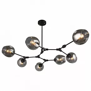 Подвесная люстра Omnilux Asolo OML-93917-07