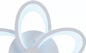 Потолочная люстра Natali Kovaltseva Holder LED LAMPS 81173