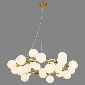 Подвесная люстра Alfa-Light F1624 F1624-13