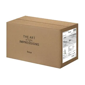 Подвесной светильник Freya Plumo FR5459PL-01SM