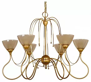 Подвесная люстра Abrasax L.2206 L.2206/6