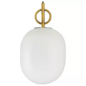 Подвесной светильник Favourite Sincera 2654-1P
