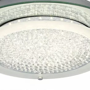Накладной светильник Mantra Crystal 5091