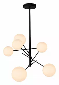 Люстра на штанге Lucide Alara 2767/12/31