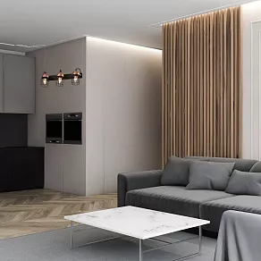 Спот Rivoli Anemon Б0047365