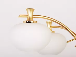 Подвесная люстра Doge Luce 6418 6418/6.31