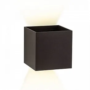 Накладной светильник AM-Group AM11 AM112-2X5W-COFFEE