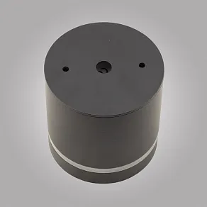 Накладной светильник AM-Group AM477 AM477 BK 10W 4000K