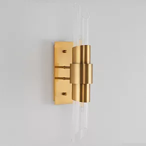 Бра Moderli Strict V10271-2W